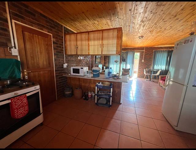 3 BEDROOM HOUSE FOR SALE IN DIBENG